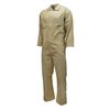 Radians Workwear Volcore Cotton FR Coverall-KH-5XT FRCA-004K-5XT